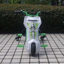 New Power Rider 360 Electric Tricycle Scooter Trike Kid′s Bike Ride on